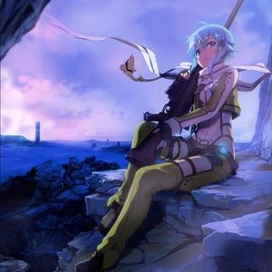 Meet your Posher, Alyssa